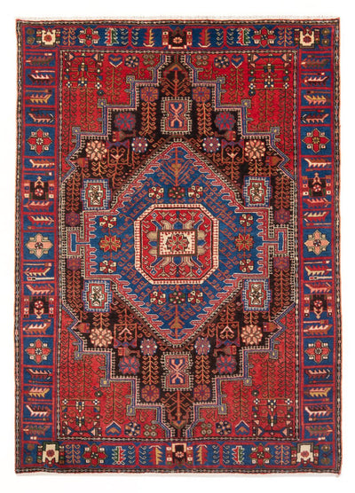 Nahavand Teppich 137x213cm - Perserteppich