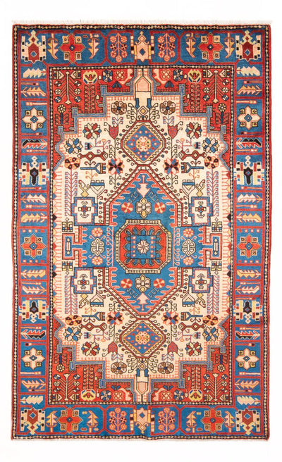 Nahavand Teppich 134x200cm - Perserteppich