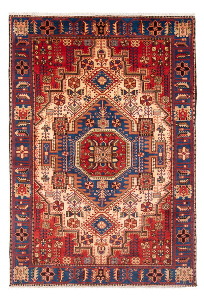 Nahavand Teppich 130x200cm - Perserteppich
