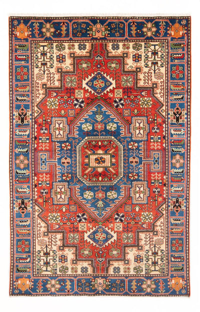 Nahavand Teppich 132x203cm - Perserteppich