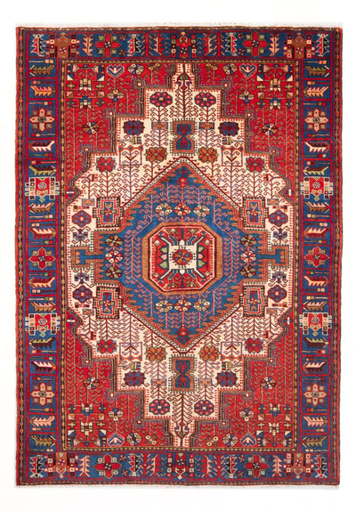 Nahavand Teppich 135x195cm - Perserteppich