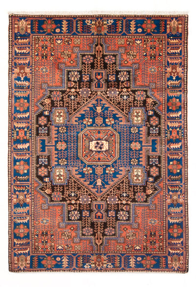 Nahavand Teppich 146x200cm - Perserteppich