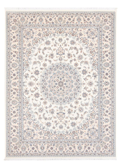 Nain - 6La Teppich 150x208cm - Perserteppich