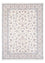 Perserteppich - Nain - Premium - 238 x 169 cm - creme