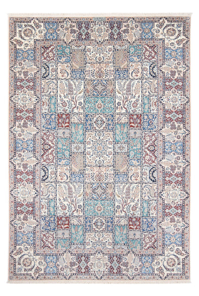 Nain - 6La Teppich 197x292cm - Perserteppich