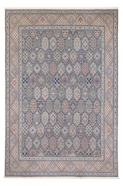 Nain - 6La Teppich 208x304cm - Perserteppich