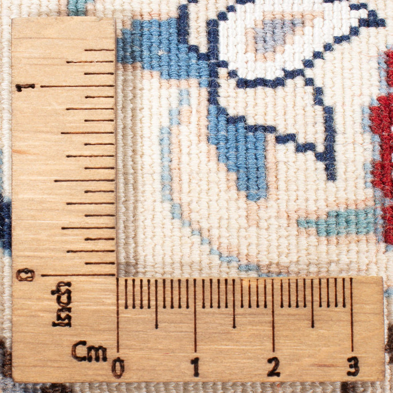 Perserteppich - Nain - Premium - 143 x 67 cm - mehrfarbig