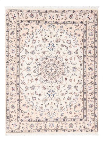 Nain - 6La Teppich 100x146cm - Perserteppich