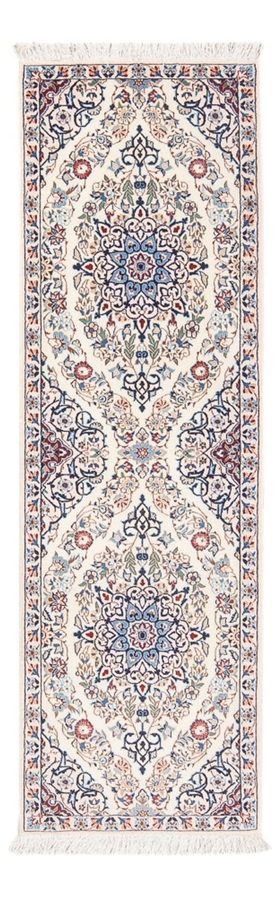 Nain - 6La Teppich 46x153cm - Perserteppich