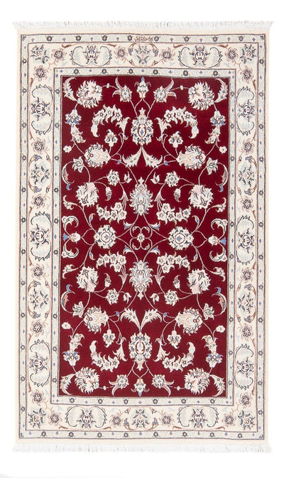 Nain - 6La Teppich 84x126cm - Perserteppich