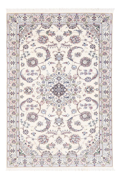 Nain - 6La Teppich 100x151cm - Perserteppich