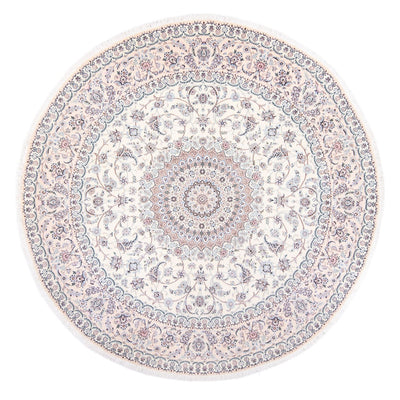 Nain - 6La Teppich 247x247cm - Perserteppich