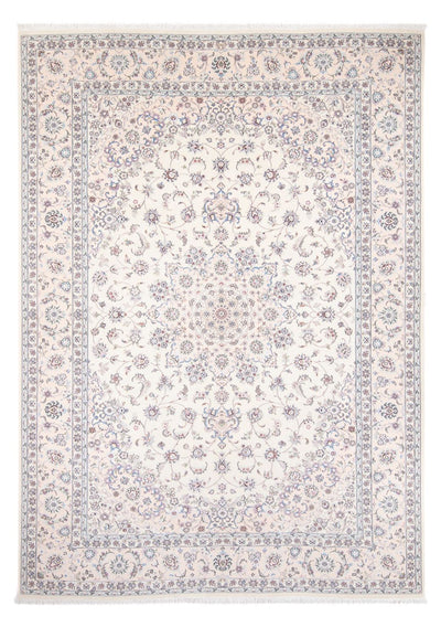 Nain - 6La Teppich 207x300cm - Perserteppich