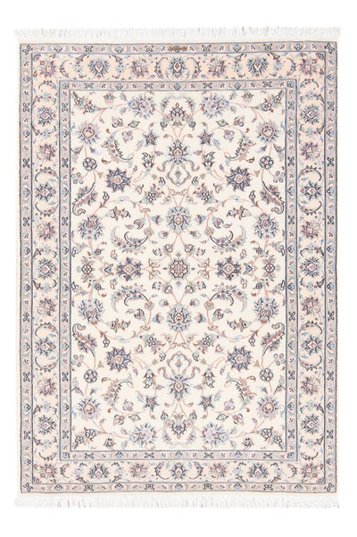 Nain - 6La Teppich 102x150cm - Perserteppich