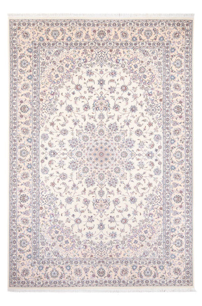 Nain - 6La Teppich 200x302cm - Perserteppich
