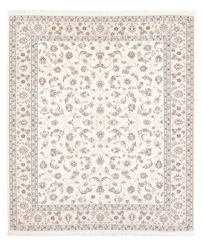 Nain - 6La Teppich 150x198cm - Perserteppich