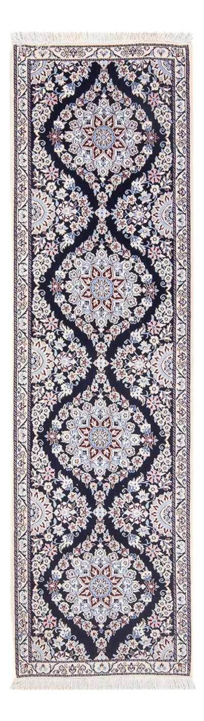 Nain - 6La Teppich 58x188cm - Perserteppich