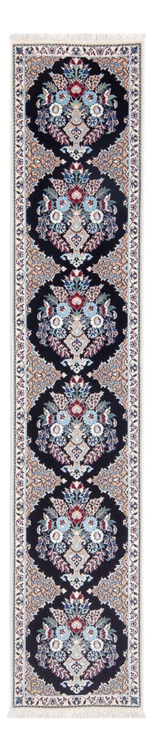 Nain - 6La Teppich 48x227cm - Perserteppich