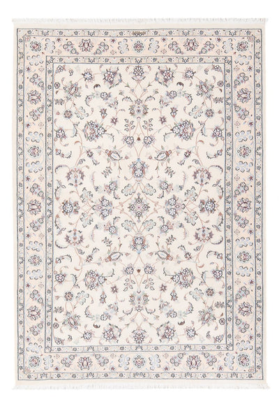 Nain - 6La Teppich 110x161cm - Perserteppich