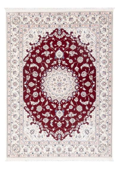Nain - 6La Teppich 108x157cm - Perserteppich