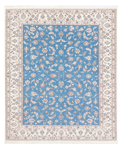 Nain - 6La Teppich 150x200cm - Perserteppich