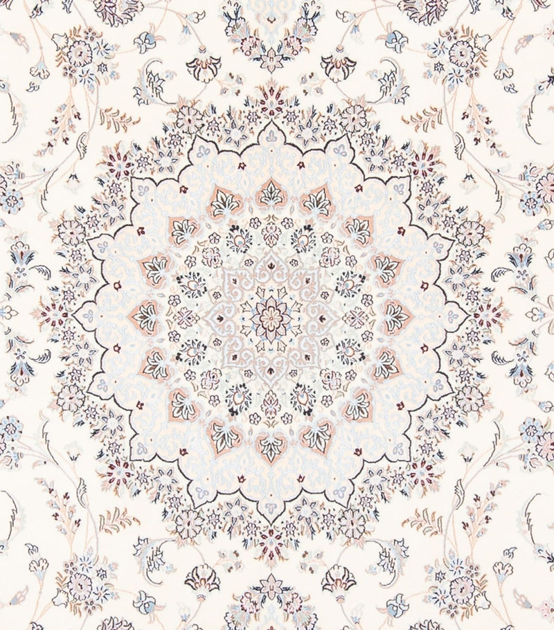 Perserteppich - Nain - Premium - 363 x 250 cm - creme