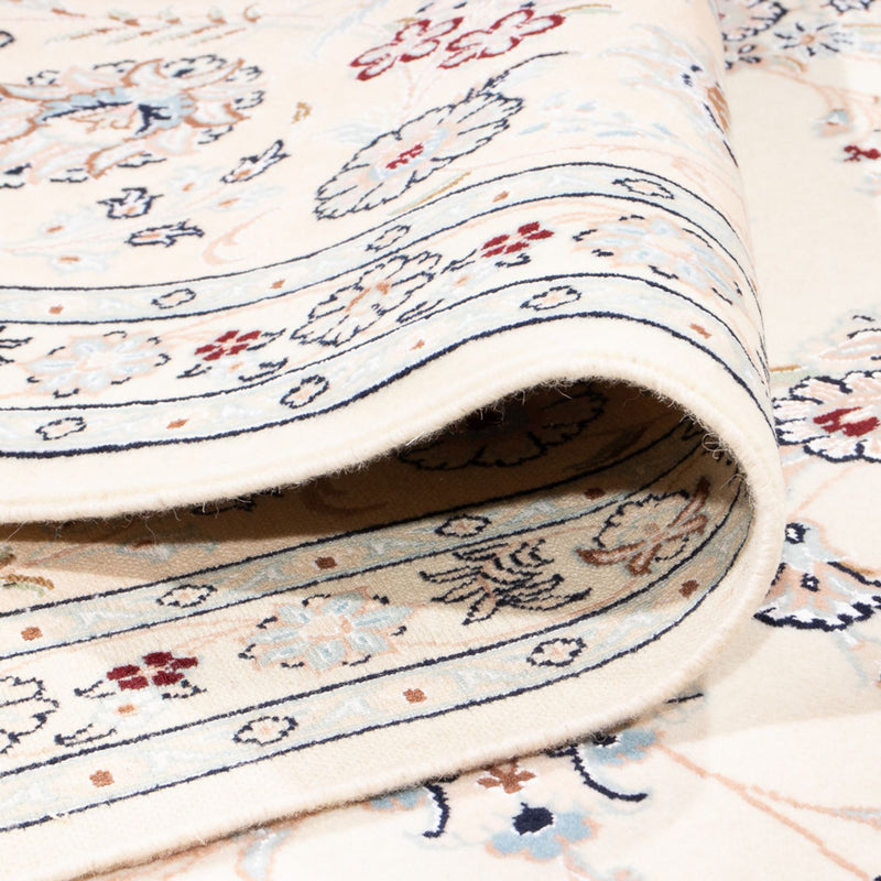 Perserteppich - Nain - Premium - 363 x 250 cm - creme