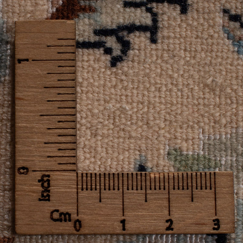 Perserteppich - Nain - Premium - 363 x 250 cm - creme