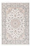 Perserteppich - Nain - Premium - 161 x 109 cm - creme