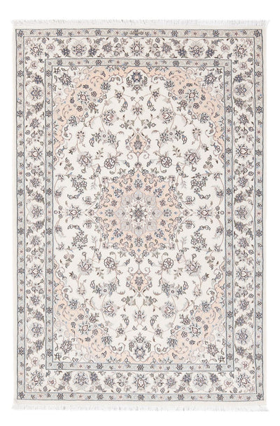 Nain - 6La Teppich 109x161cm - Perserteppich