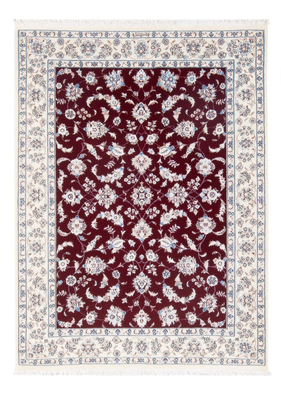 Nain - 6La Teppich 108x153cm - Perserteppich