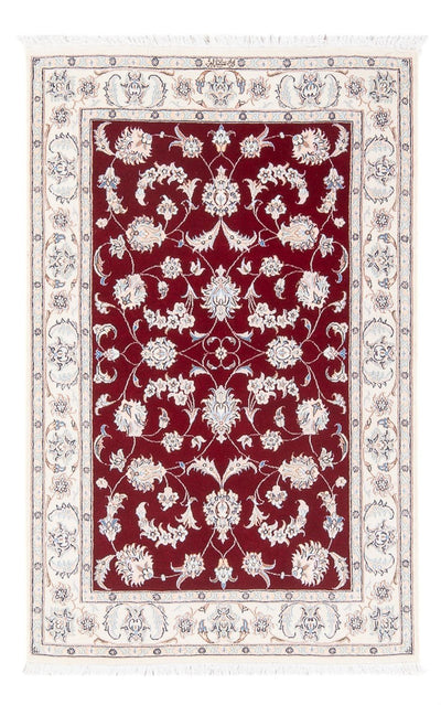 Nain - 6La Teppich 80x121cm - Perserteppich