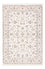 Perserteppich - Nain - Premium - 158 x 108 cm - creme