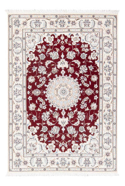 Nain - 6La Teppich 80x120cm - Perserteppich