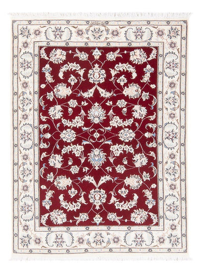 Nain - 6La Teppich 80x115cm - Perserteppich