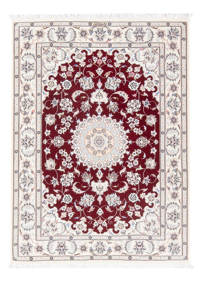 Nain - 6La Teppich 84x114cm - Perserteppich