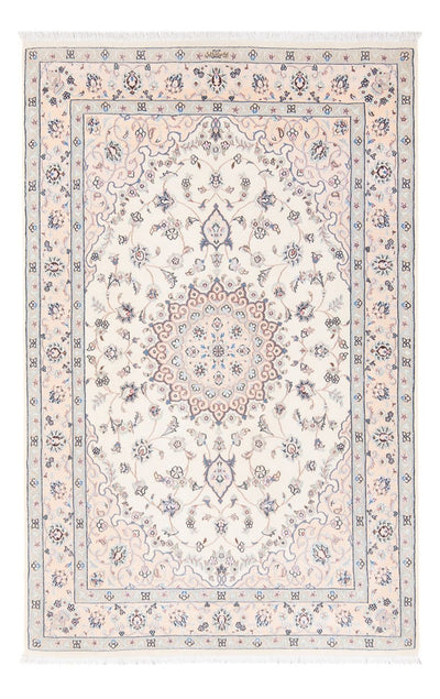 Nain - 6La Teppich 108x165cm - Perserteppich