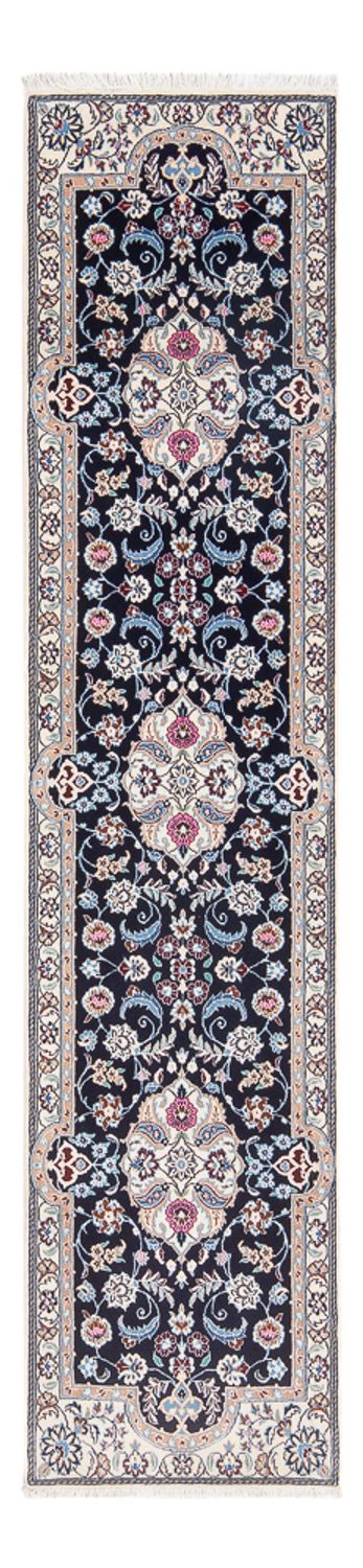Nain - 6La Teppich 48x197cm - Perserteppich