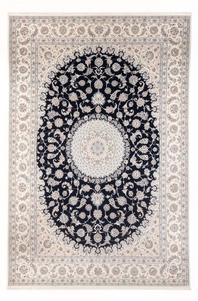 Nain Teppich 248x355cm - Perserteppich
