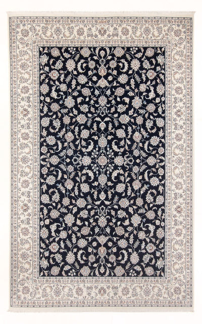 Nain - 6La Teppich 197x295cm - Perserteppich