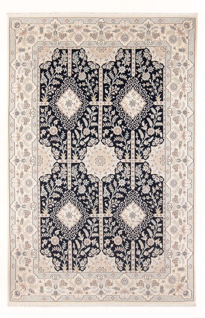 Nain - 6La Teppich 198x294cm - Perserteppich
