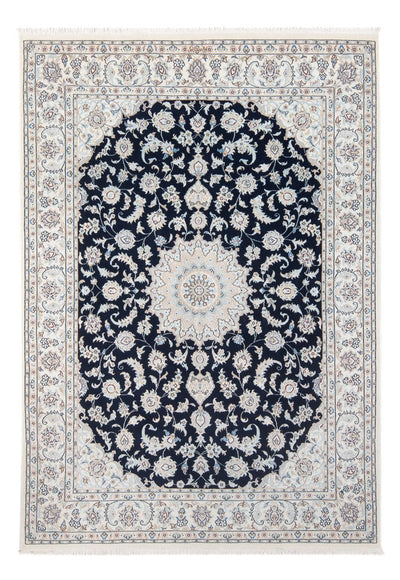 Nain - 6La Teppich 146x207cm - Perserteppich
