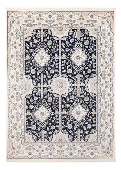 Nain - 6La Teppich 153x205cm - Perserteppich