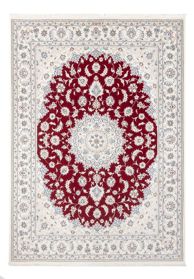 Nain - 6La Teppich 150x200cm - Perserteppich
