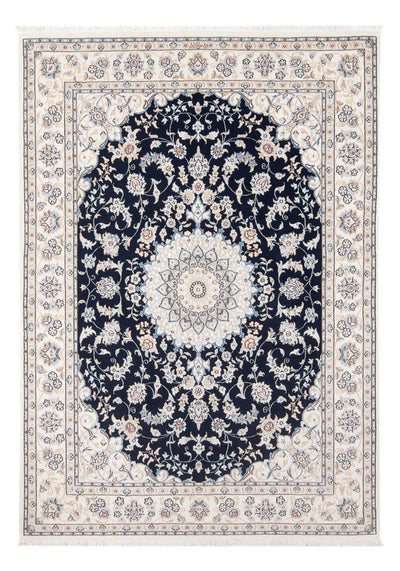 Nain - 6La Teppich 149x203cm - Perserteppich