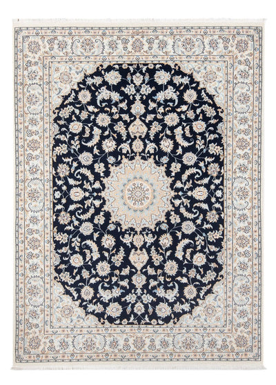 Nain - 6La Teppich 148x205cm - Perserteppich