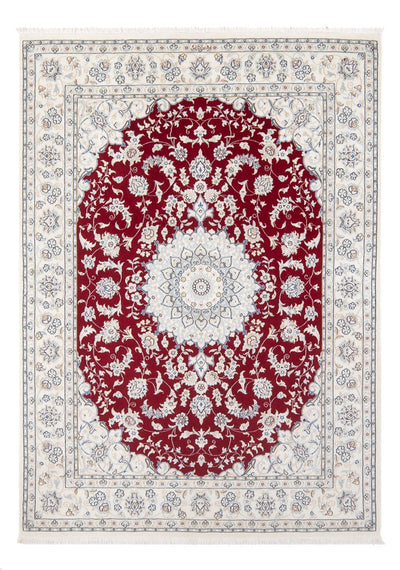 Nain - 6La Teppich 148x205cm - Perserteppich