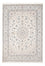 Perserteppich - Nain - Premium - 208 x 148 cm - creme