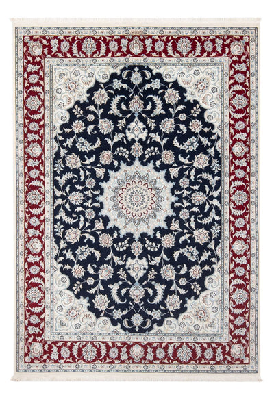Nain - 6La Teppich 149x207cm - Perserteppich