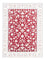 Perserteppich - Nain - Royal - 200 x 150 cm - rot